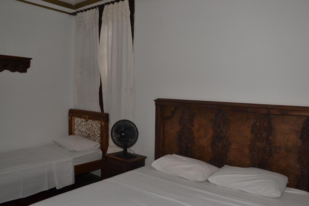 Pousada Gamarano Mariana Quarto foto
